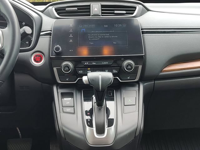 Used 2018 Honda CR-V EX-L image 13