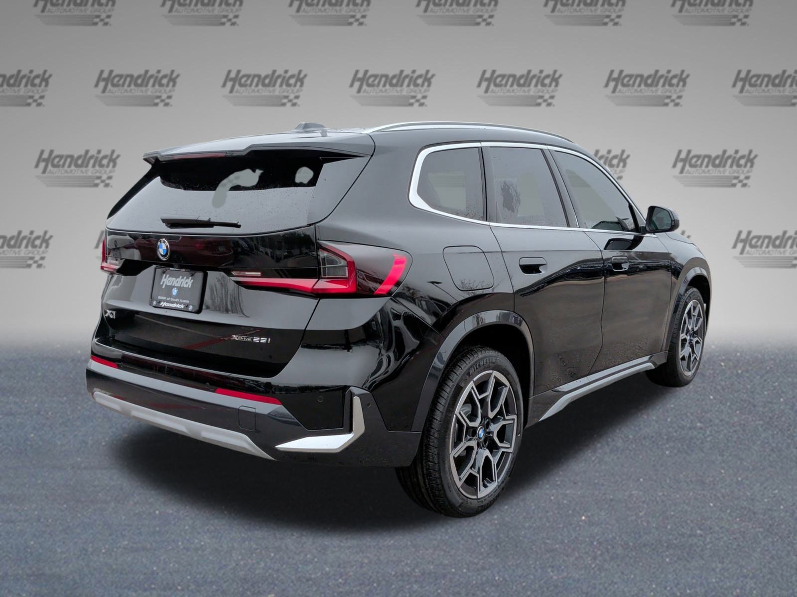 New 2026 BMW X1 xDrive28i w/ Convenience Package image 7