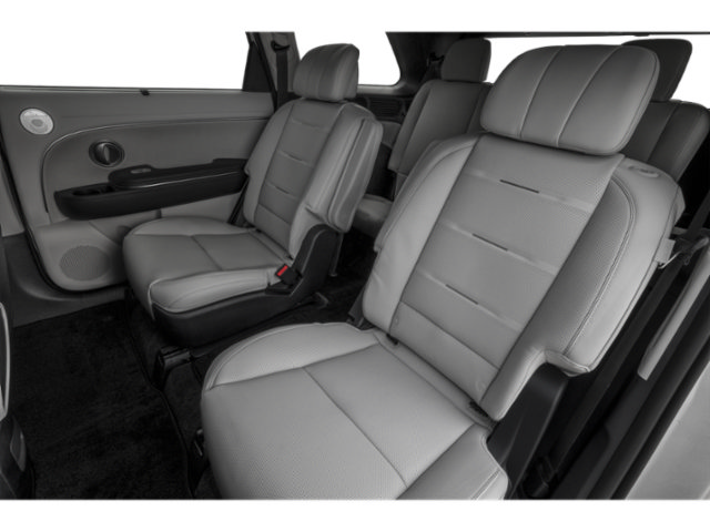 New 2026 Hyundai Palisade Calligraphy FWD image 10