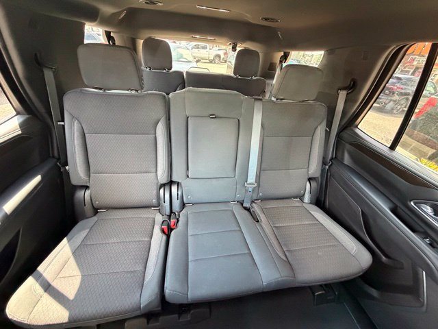 Used 2021 GMC Yukon SLE AWD/4WD image 17