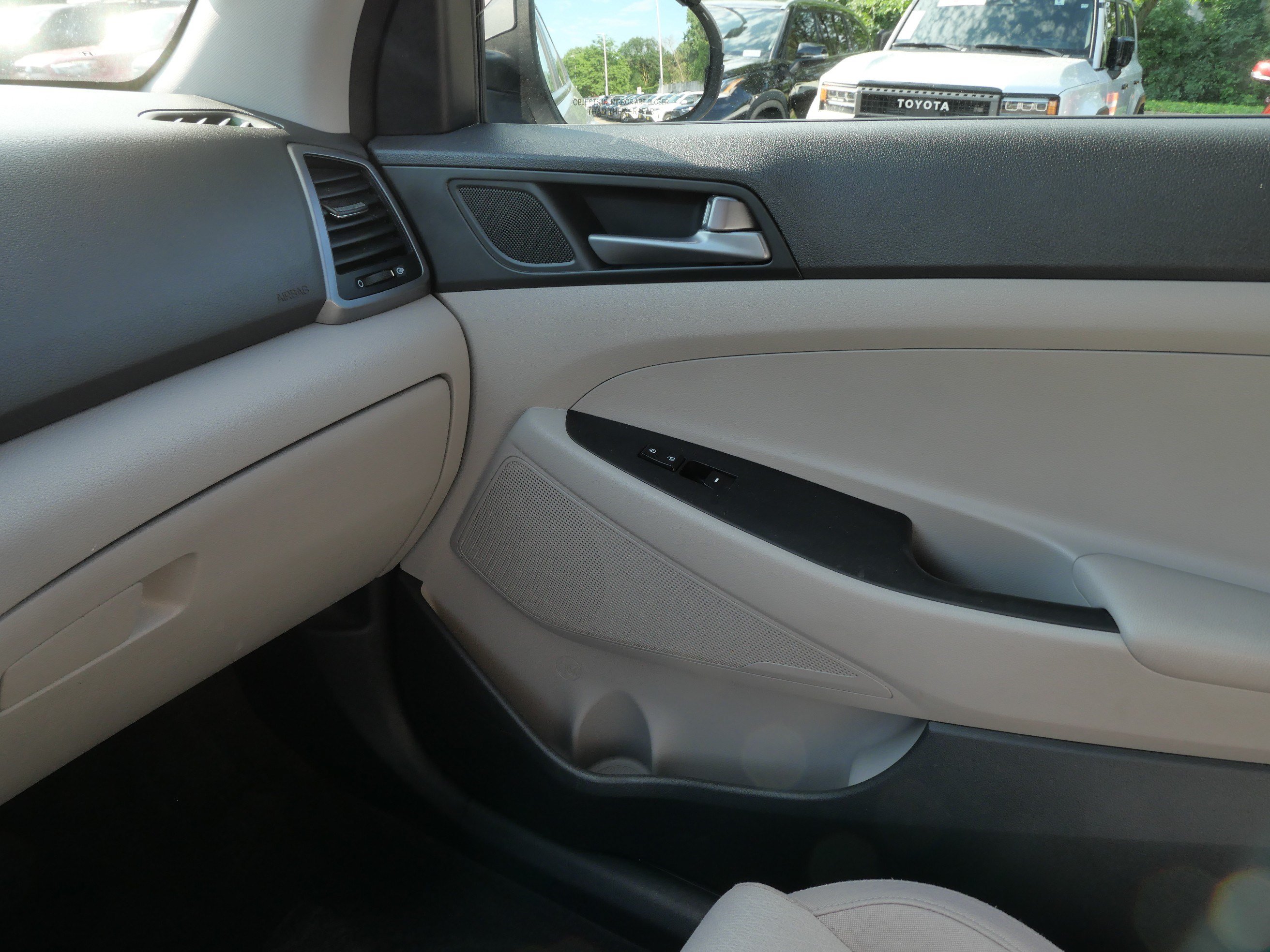 Used 2016 Hyundai Tucson SE w/ Option Group 02 FWD image 32