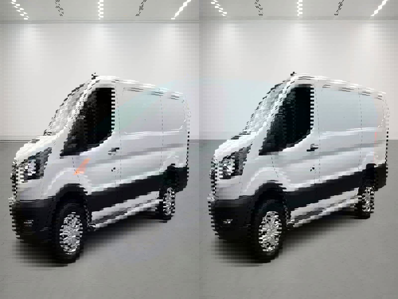 Used 2024 Ford Transit 250 Low Roof w/ Exterior Upgrade Package