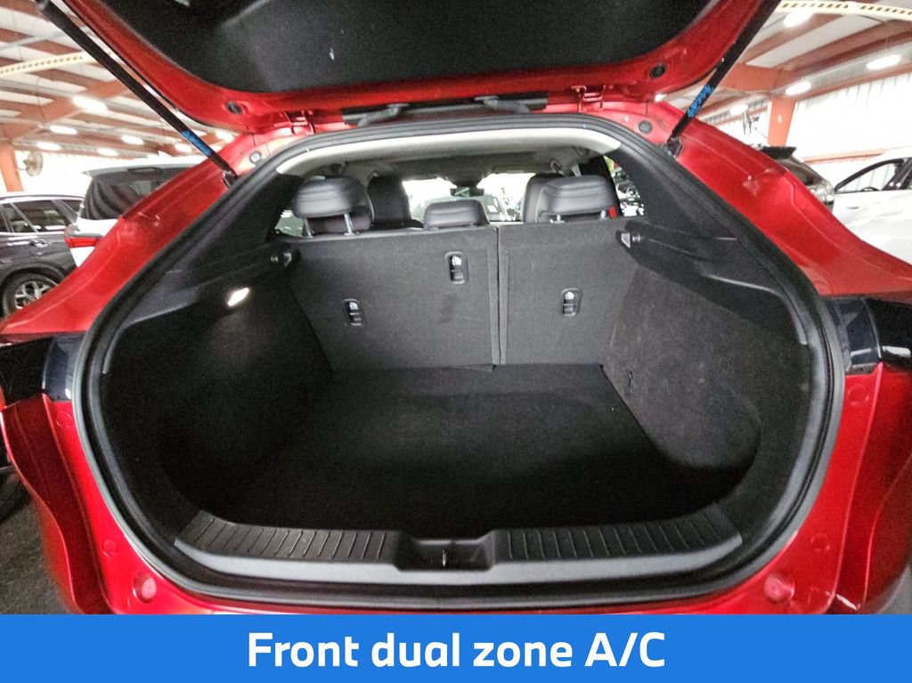Used 2022 MAZDA CX-30 AWD 2.5 S w/ Preferred Package image 6