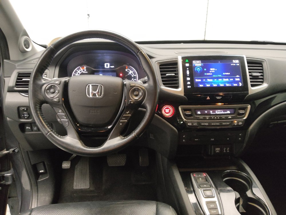 Used 2016 Honda Pilot Elite image 22