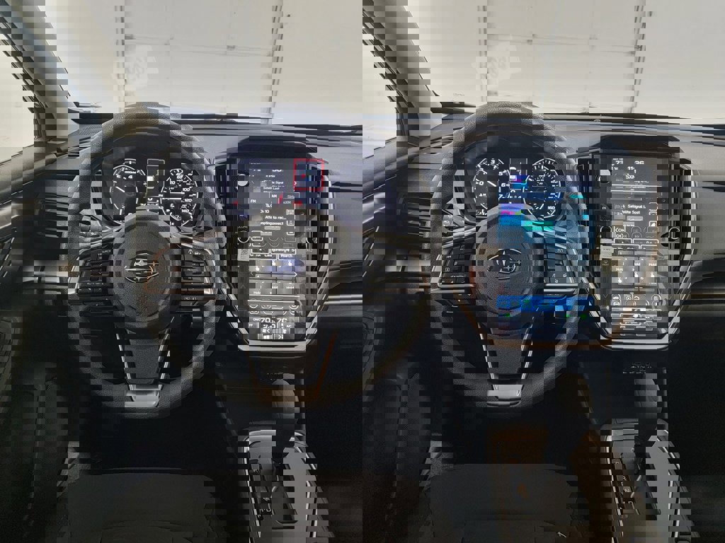 New 2026 Subaru Impreza 2.0i Sport image 8