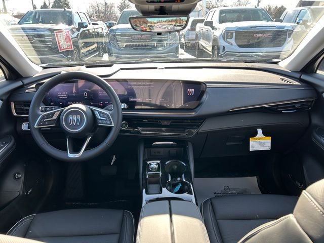New 2026 Buick Envision Avenir image 24