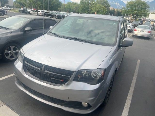 Used 2018 Dodge Grand Caravan SE FWD image 5