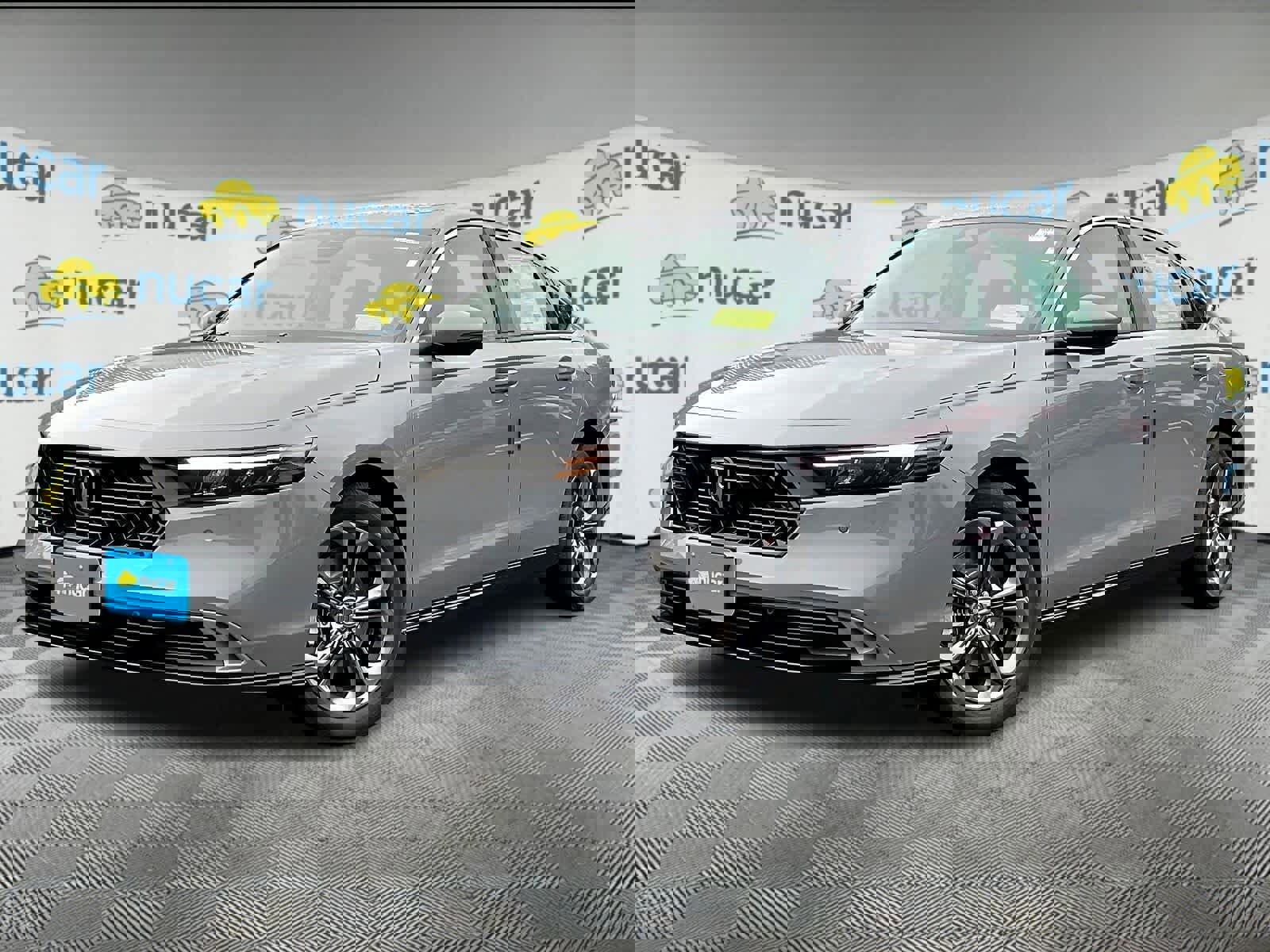 New 2025 Honda Accord EX-L image 4