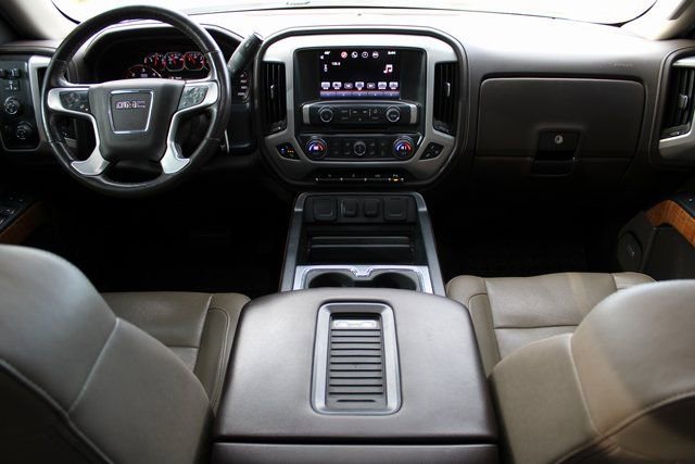 Used 2016 GMC Sierra 1500 SLT image 14