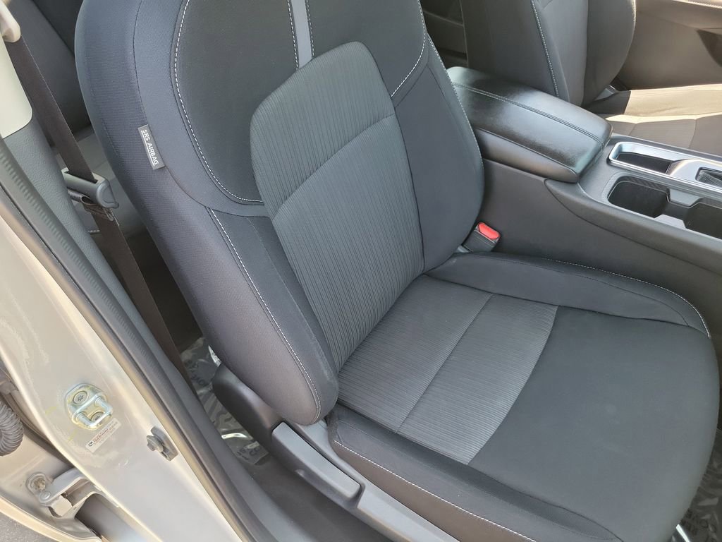Used 2020 Nissan Sentra SV FWD image 20