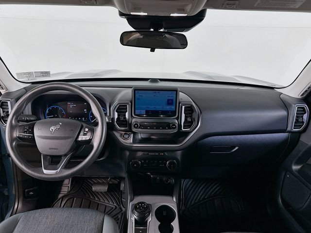 Used 2023 Ford Bronco Sport Big Bend image 20