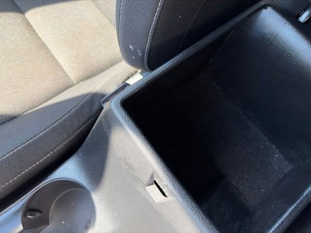 Used 2024 Kia Forte LXS FWD image 25