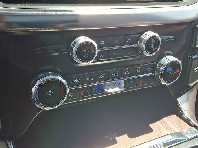 Used 2025 Ford F150 King Ranch AWD/4WD image 17