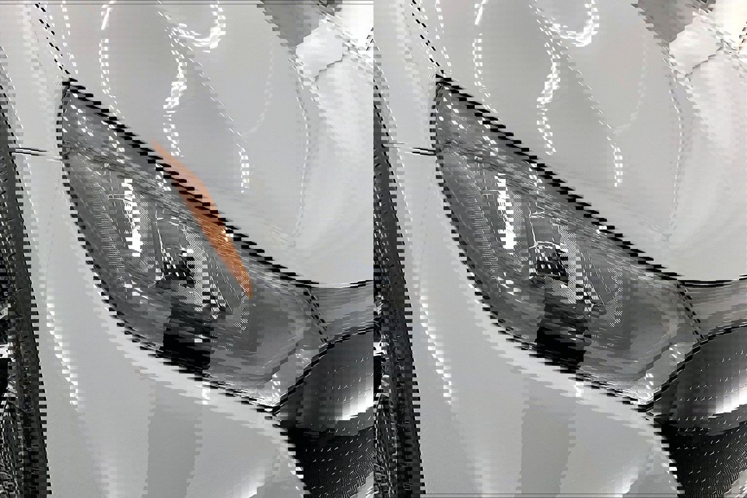 Certified 2023 Mercedes-Benz EQE 350+ 4MATIC SUV image 25