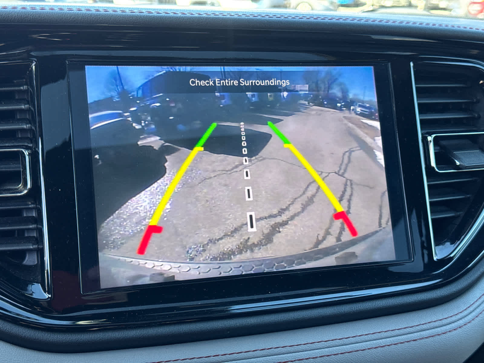 Used 2024 Dodge Durango R/T image 25