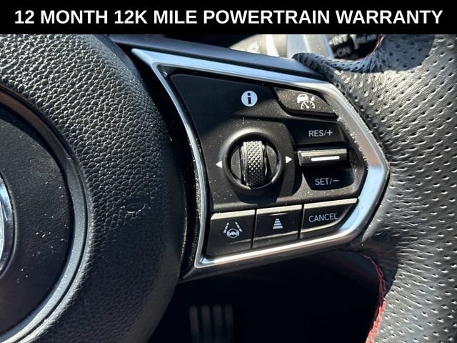 Used 2023 Acura MDX A-Spec AWD/4WD image 24
