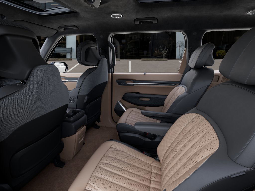 New 2026 Kia EV9 GT-Line image 18