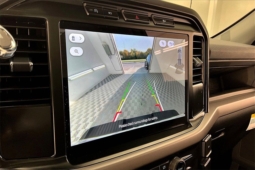 Used 2024 Ford F150 XL w/ Equipment Group 103A High image 20