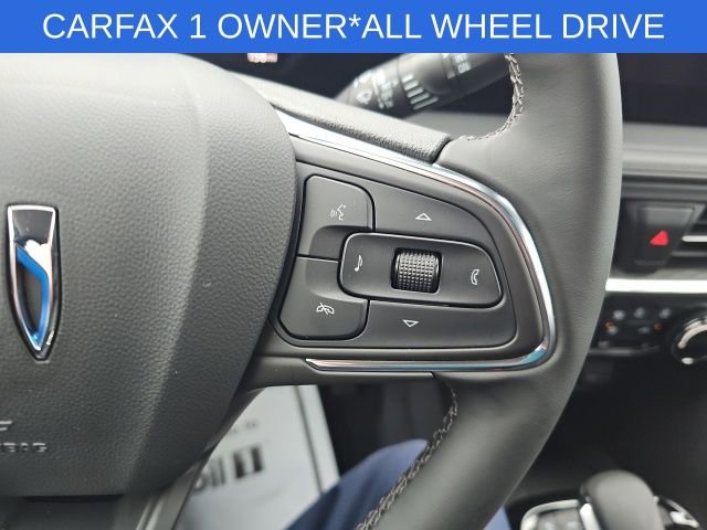 Used 2026 Buick Encore GX Sport Touring w/ Comfort Package image 37