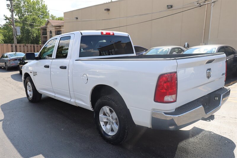 Used 2019 RAM 1500 Tradesman w/ Chrome Plus Package AWD/4WD image 5