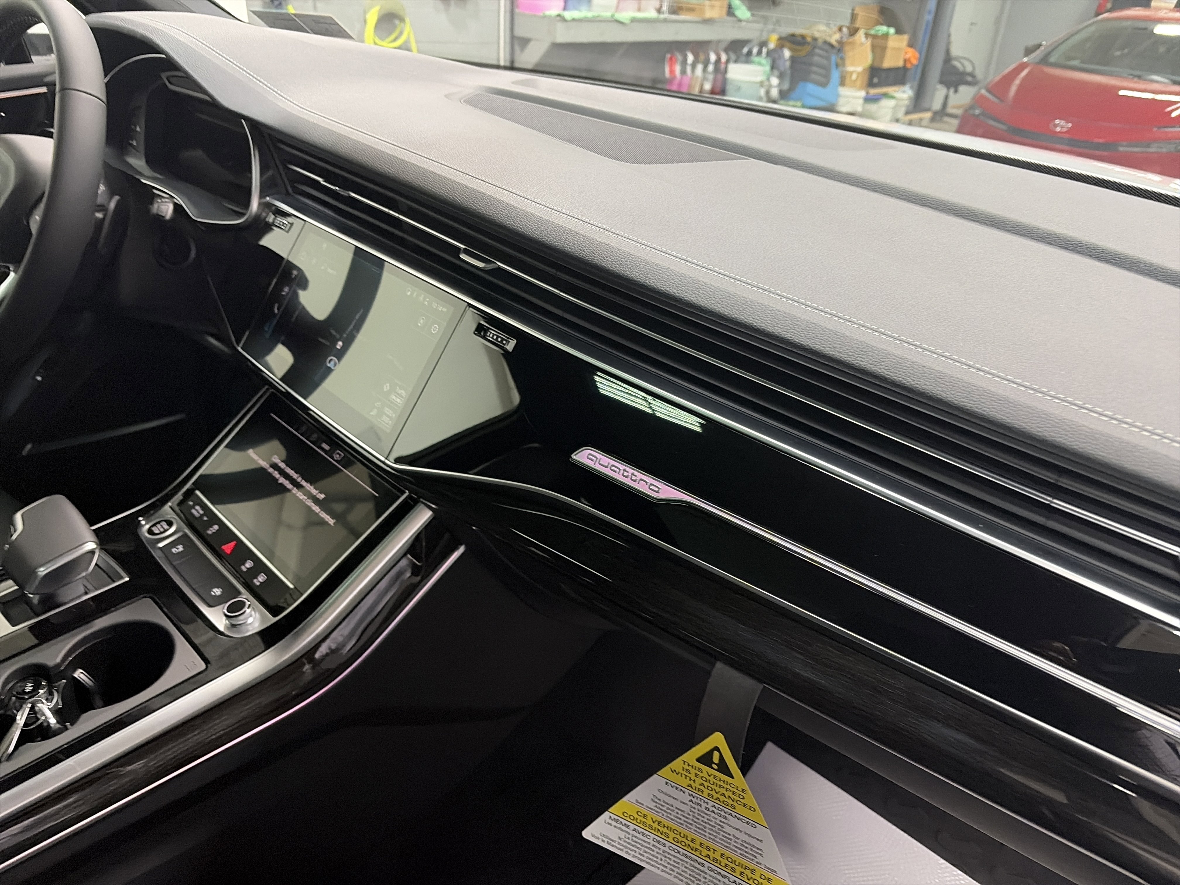 New 2026 Audi Q7 2.0T Premium image 38