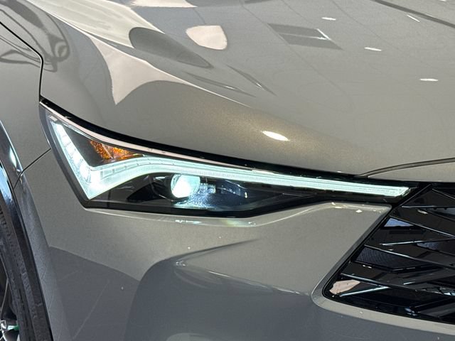 New 2026 Acura ADX A-Spec AWD/4WD image 6