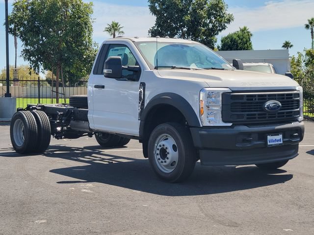 New 2026 Ford F450 XL RWD image 24