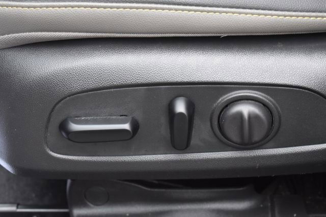 Certified 2024 Chevrolet Trax ACTIV w/ Sunroof Package image 22