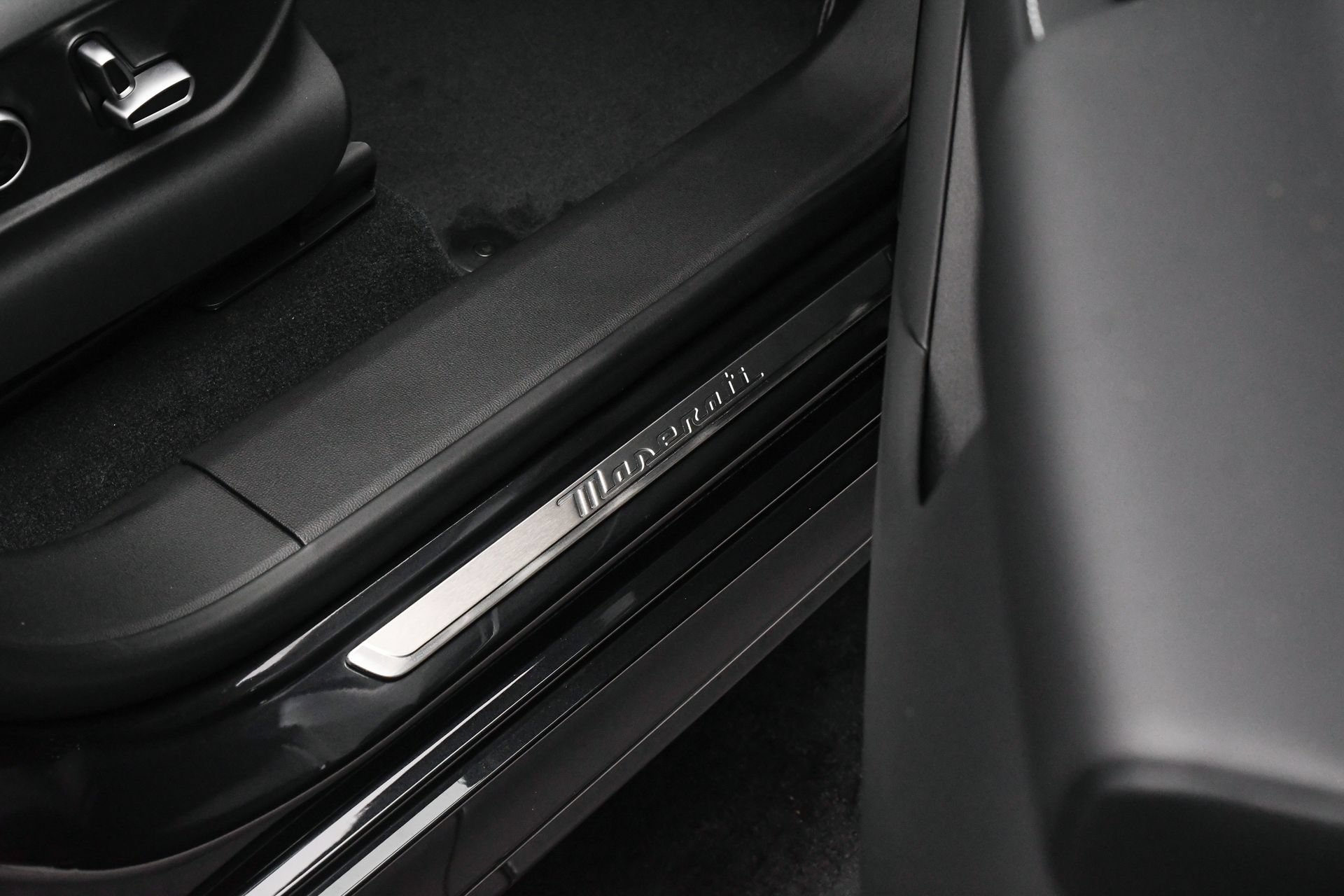 New 2025 Maserati Grecale GT AWD/4WD image 24