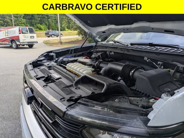 Used 2025 Ford Expedition Platinum AWD/4WD image 43