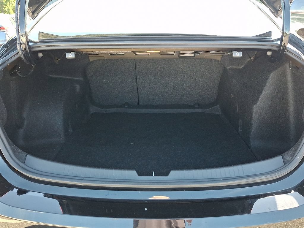 Used 2023 Chevrolet Malibu LS FWD image 29