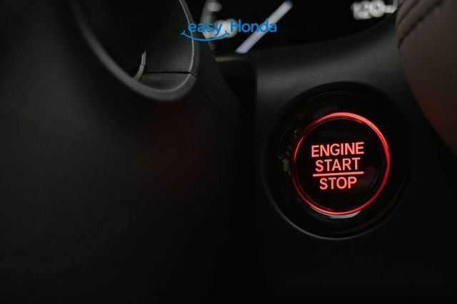 New 2027 Honda HR-V EX-L image 14