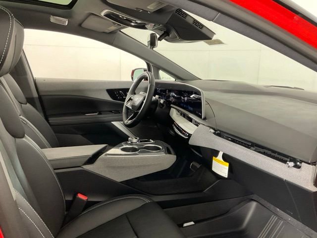 Used 2026 Cadillac Optiq Sport 2 image 29