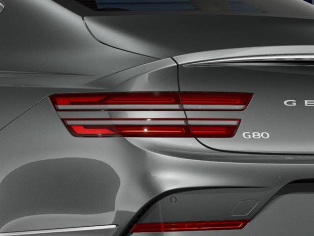 New 2026 Genesis G80 2.5T Advanced image 10