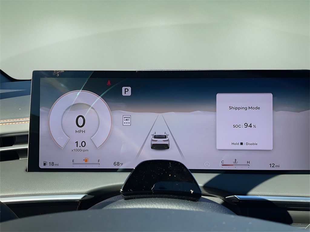 New 2026 Genesis GV70 2.5T Sport Prestige image 20