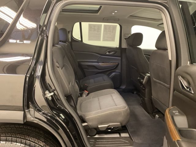 Used 2023 GMC Acadia SLE w/ Driver Convenience Package AWD/4WD image 27