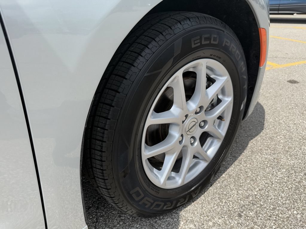 Used 2023 Chrysler Pacifica Touring-L FWD image 52
