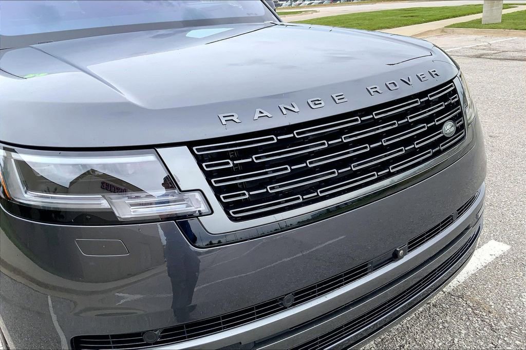 Used 2023 Land Rover Range Rover Long Wheelbase Autobiography AWD/4WD image 30
