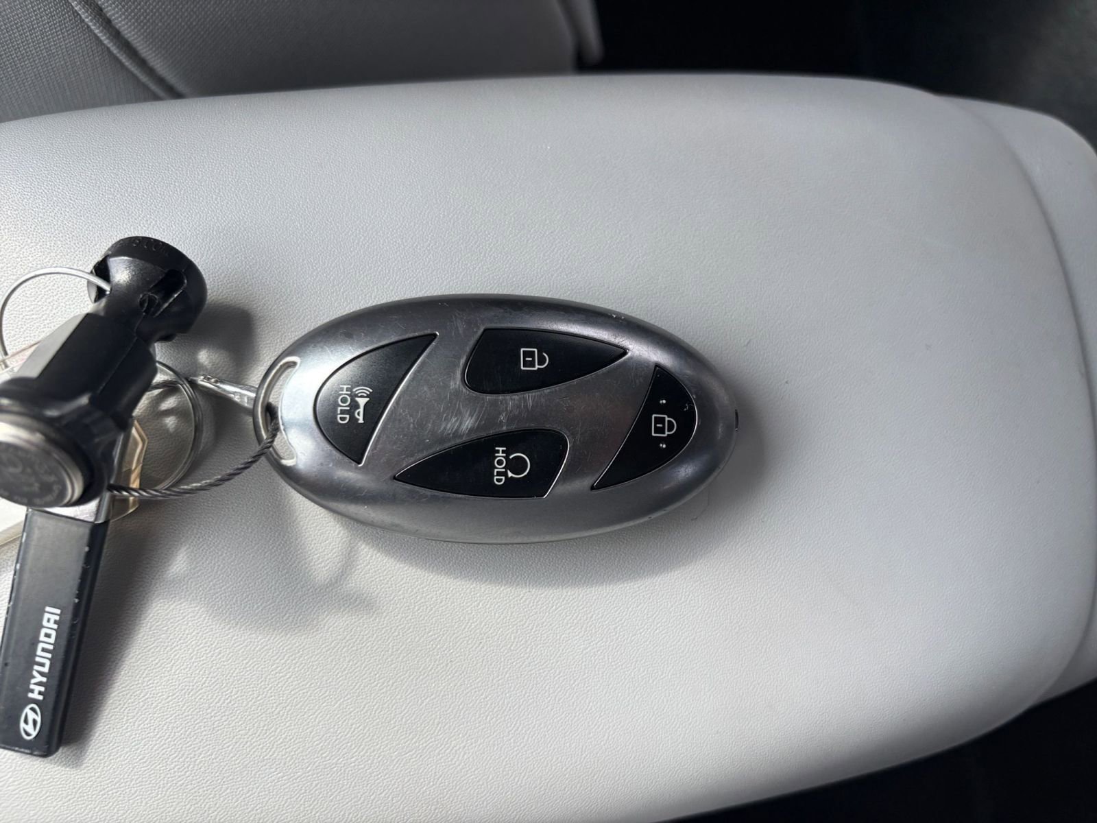 Used 2025 Hyundai Kona SEL image 21