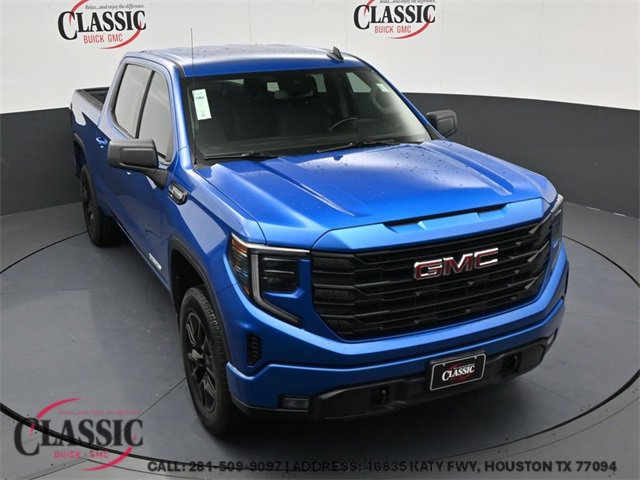 Used 2024 GMC Sierra 1500 Elevation