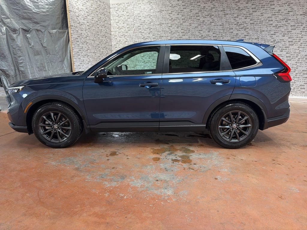 Used 2026 Honda CR-V EX-L image 4