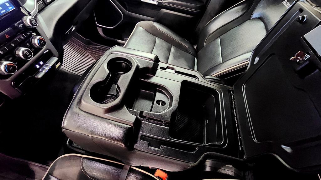 Used 2023 RAM 1500 Laramie image 24