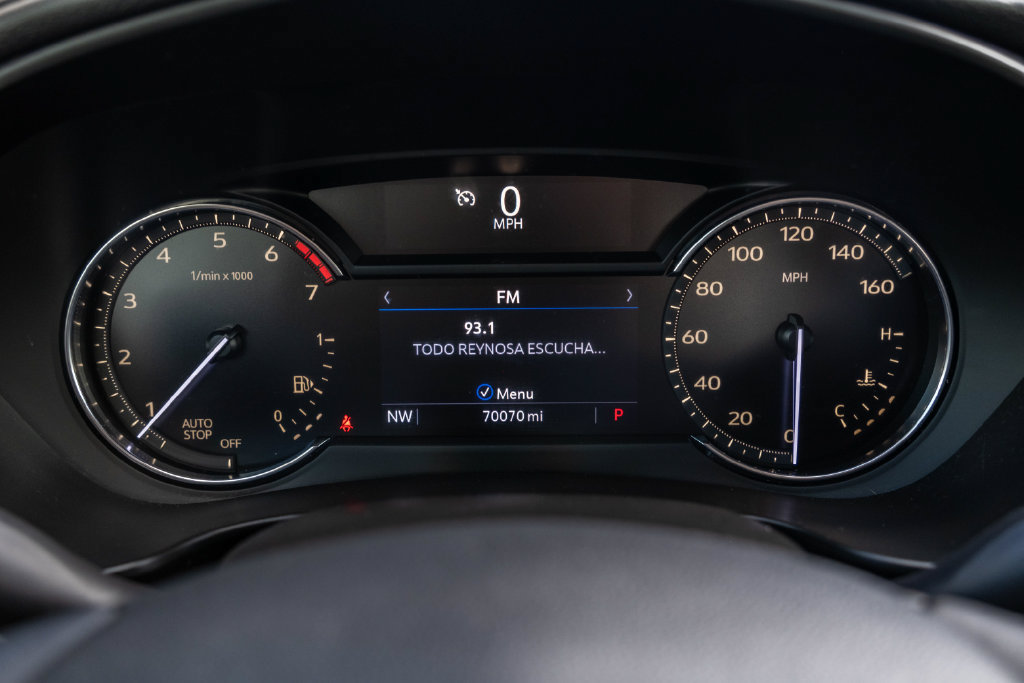 Used 2020 Cadillac XT4 Luxury FWD image 22