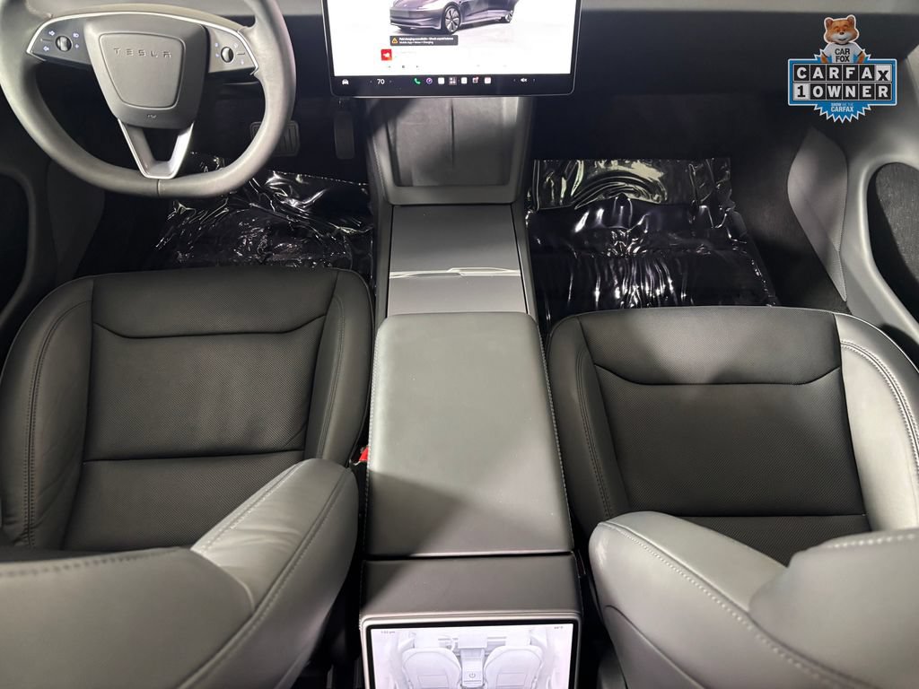 Used 2024 Tesla Model 3 Standard Range RWD image 19