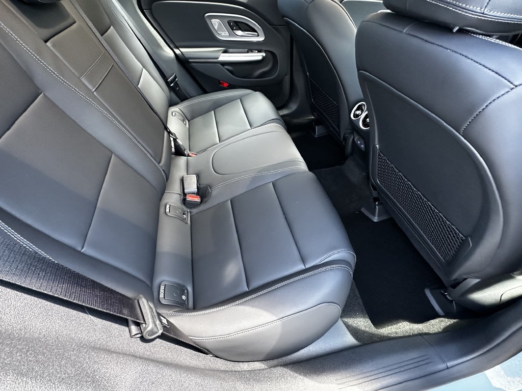 New 2027 Mercedes-Benz CLA 220 image 18
