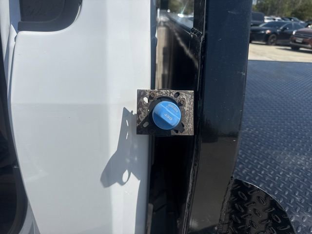 Used 2022 Ford F450 XL w/ Power Equipment Group image 21