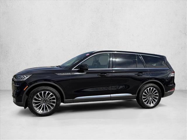 Used 2020 Lincoln Aviator Reserve w/ Equipment Group 201A AWD/4WD image 4