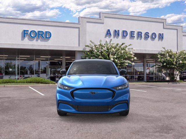 New 2026 Ford Mustang Mach-E Premium AWD/4WD image 6