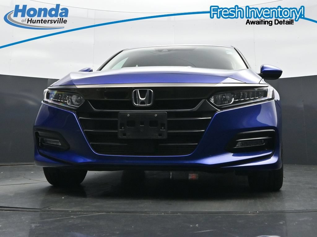 Used 2020 Honda Accord Sport image 28