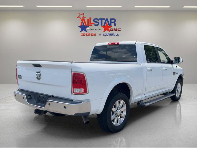 Used 2015 RAM 2500 Longhorn w/ Convenience Group RWD image 7